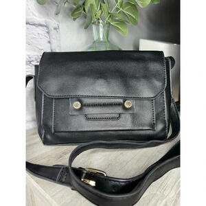 Steve Madden crossbody.